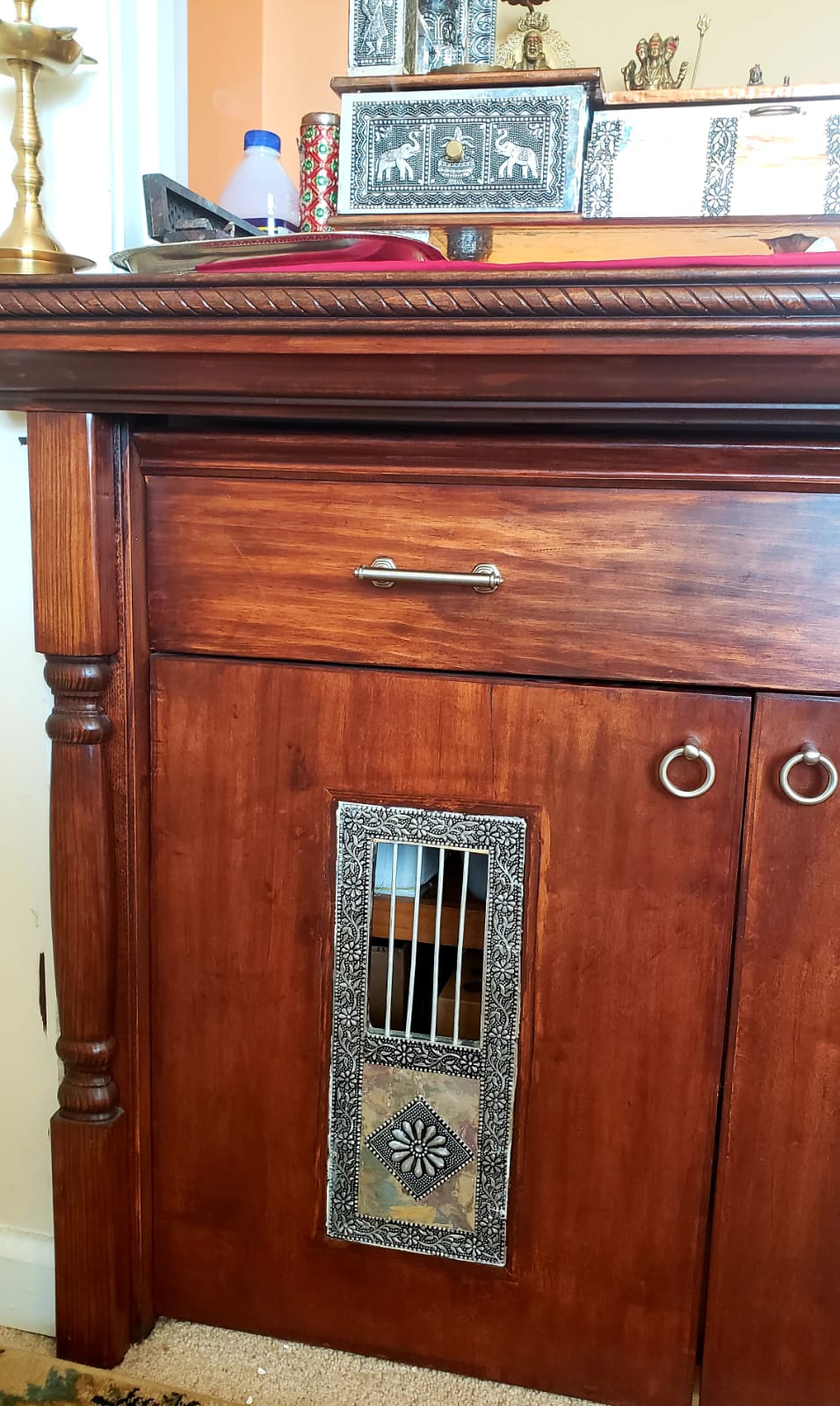 Built-in Mandir 2 gallery image 5